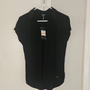 Jones New York Back Women's Top, Size Small